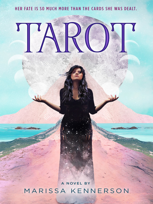 Title details for Tarot by Marissa Kennerson - Wait list